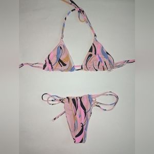 Cheeky Beach Bunny Bikini